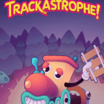 Trackastrophe! (PC) - Steam Key - GLOBAL
