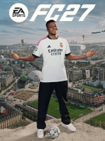 EA Sports FC 27 (PC) - Steam Account - GLOBAL
