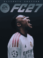 EA Sports FC 27 | Ultimate Edition (Xbox Series X/S) - Xbox Live Key - GLOBAL