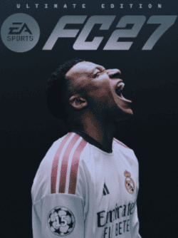 EA Sports FC 27 | Ultimate Edition (Xbox Series X/S) - Xbox Live Key - GLOBAL