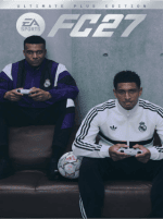 EA Sports FC 27 | Ultimate Plus Edition (PC) - Steam Account - GLOBAL