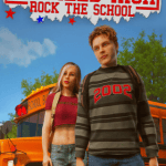 Agefield High: Rock the School (PC) - Steam Key - GLOBAL
