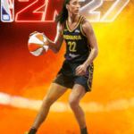 NBA 2K27 | Deluxe Edition (PC) - Steam Key - NORTH AMERICA