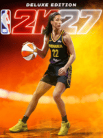 NBA 2K27 | Deluxe Edition (Xbox Series X/S) - Xbox Live Key - EUROPE