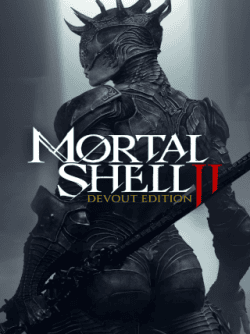 Mortal Shell II | Devout Edition (Xbox Series X/S) - Xbox Live Key - EUROPE