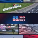 Le Mans Ultimate - US Track Pack 1 (PC) - Steam Key - EUROPE