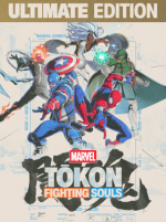 Marvel Tokon: Fighting Souls | Ultimate Edition (PC) - Steam Key - GLOBAL