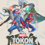 Marvel Tokon: Fighting Souls | Digital Deluxe Edition (PC) - Steam Key - LATAM