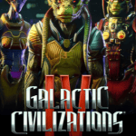 Galactic Civilizations IV: Species Pack (PC) - Steam Key - GLOBAL