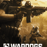 Wardogs (PC) - Steam Key - EUROPE
