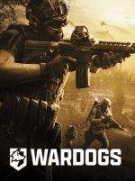 Wardogs (PC) - Steam Key - EUROPE