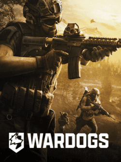 Wardogs (PC) - Steam Key - EUROPE