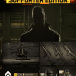 Wardogs | Supporter Edition (PC) - Steam Key - EUROPE