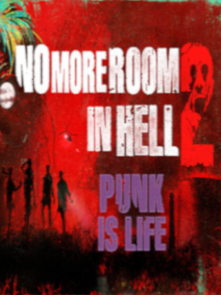 product-10000733038.png No More Room in Hell 2 - Punk is Life Pack (PC) - Steam Key - GLOBAL - Image 1