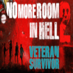 No More Room in Hell 2 - Veteran Survivor Pack (PC) - Steam Key - GLOBAL