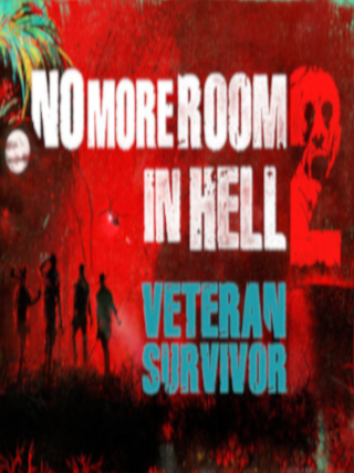 product-10000733060.png No More Room in Hell 2 - Veteran Survivor Pack (PC) - Steam Key - GLOBAL - Image 1