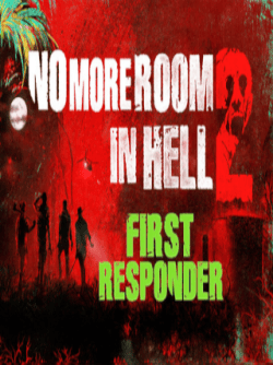 No More Room in Hell 2 - First Responder Pack (PC) - Steam Key - GLOBAL