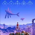 PLANET ALPHA (PC) - Steam Key - EUROPE
