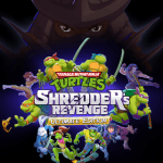 Teenage Mutant Ninja Turtles: Shredder's Revenge | Ultimate Edition (PC) - Steam Key - GLOBAL