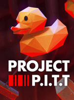 Project P.I.T.T. (PC) - Steam Key - GLOBAL