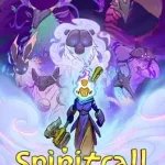 Spiritfall (Xbox One) - Xbox Live Key - EUROPE