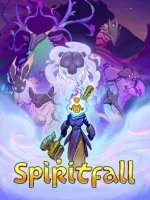 Spiritfall (Xbox One) - Xbox Live Key - EUROPE