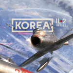 Korea. IL-2 Series (PC) - Steam Key - GLOBAL