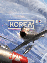 Korea. IL-2 Series (PC) - Steam Key - GLOBAL