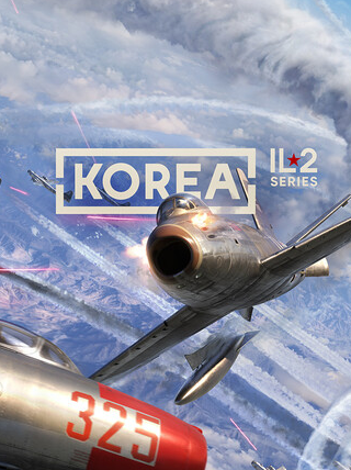 product-10000734951.png Korea. IL-2 Series (PC) - Steam Key - GLOBAL - Image 1