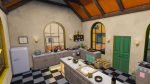 Vacation Cafe Simulator (PC) - Steam Key - GLOBAL - Image 2