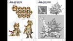 Fuga: Melodies of Steel 3 - Deluxe Edition Upgrade Pack (PC) - Steam Key - GLOBAL - Image 2