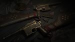 Hunt: Showdown 1896 - Azure Arsenal (PC) - Steam Key - GLOBAL - Image 2