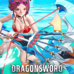 DragonSword: Awakening - Summer Sea Set (PC) - Steam Key - GLOBAL