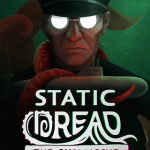 Static Dread: The Submarine (PC) - Steam Key - GLOBAL