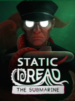 Static Dread: The Submarine (PC) - Steam Key - GLOBAL