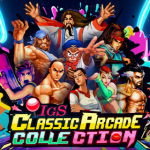 IGS Classic Arcade Collection (PC) - Steam Key - GLOBAL