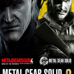 METAL GEAR SOLID: MASTER COLLECTION Vol.2 (PC) - Steam Key - LATAM