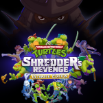 Teenage Mutant Ninja Turtles: Shredder's Revenge | Ultimate Edition (PC) - Steam Key - ROW