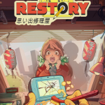 ReStory: Chill Electronics Repairs (PC) - Steam Key - EUROPE