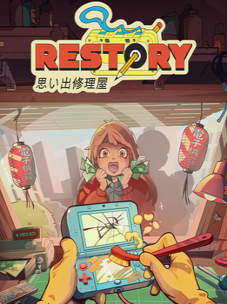 product-10000736346.png ReStory: Chill Electronics Repairs (PC) - Steam Key - EUROPE - Image 1