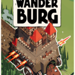 Wanderburg (PC) - Steam Key - EUROPE