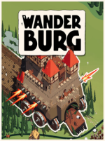 Wanderburg (PC) - Steam Key - EUROPE