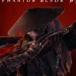 Phantom Blade Zero | Deluxe Edition (PC) - Steam Key - NORTH AMERICA