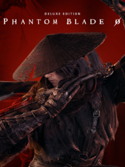 Phantom Blade Zero | Deluxe Edition (PC) - Steam Key - NORTH AMERICA