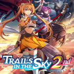 Trails in the Sky 2nd Chapter (PC) - Steam Key - GLOBAL