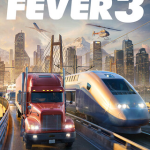 Transport Fever 3 (PC) - Steam Key - GLOBAL