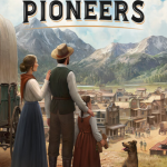 Wild West Pioneers (PC) - Steam Key - GLOBAL