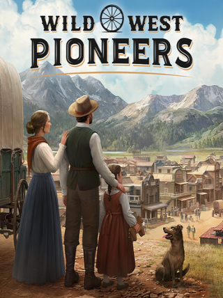 product-10000736720.png Wild West Pioneers (PC) - Steam Key - GLOBAL - Image 1
