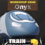 Train Valley 2: Workshop Gems - Onyx (PC) - Steam Key - GLOBAL