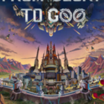 From Glory To Goo (PC) - Steam Key - GLOBAL
